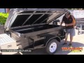 Video Cheap Affordable  Camper Trailers For Sale  Ph 1300 866 869