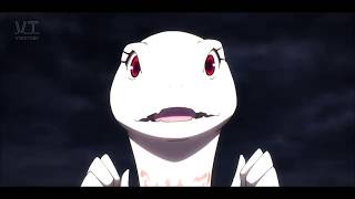 TOP 5 ANIME FIGHTS OF SUMMER 2018