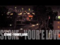STONE -  YOUR'E LOVE