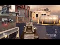 Black Ops 2: *LIVE* 41 GUNSTREAK w/ PDW-57 on MELTDOWN