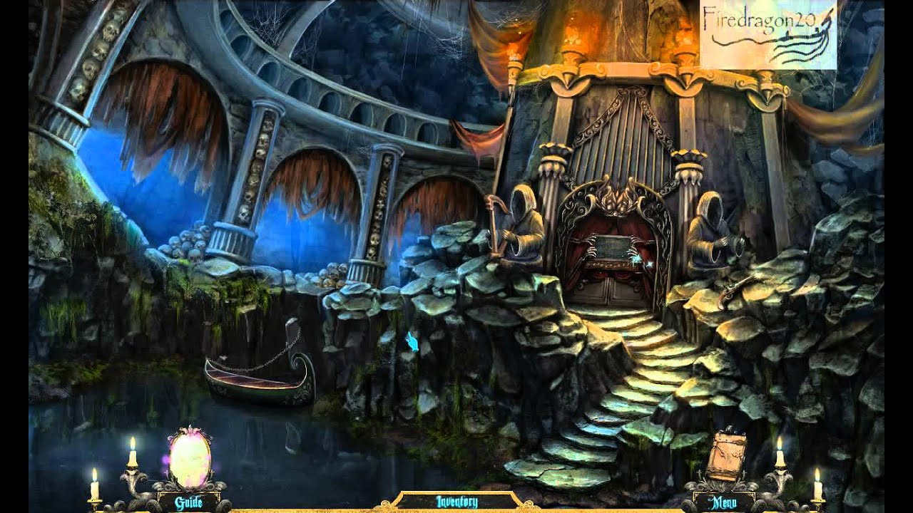 Mystery Legends The Phantom Of The Opera Game Download