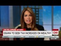 Obama to seek tax increases on wealthy