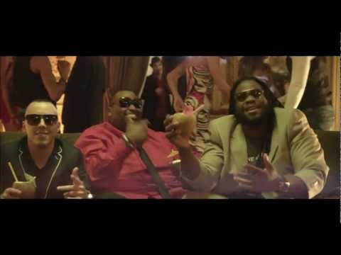 Big Ali feat. Gramps & Lucenzo - Bring Me Coconut (Dj DRADMIR REMIX)