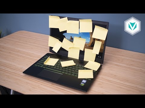 Những Thói Quen Xấu khi sử dụng Laptop