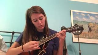 Landslide Dixie Chicks Mandolin Solo Landslide Dixie Chicks Mandolin Solo