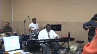Watch Gmwa Mass Choir Ive Got To Praise Him video