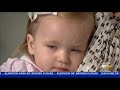 Parents Sue Hospitals DCFS After Precious Moments Stolen Over Vitamin K Refusal