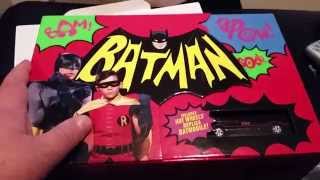 Batman TV Show Complete Series!
