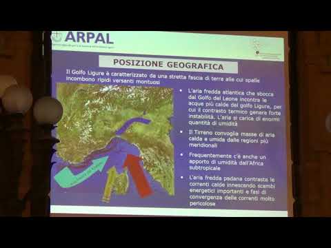 Genova, arpal ospite al forum casa e lavori di anaci laspezia.tv Lavori in casa forum