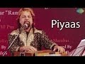 Piyaas : Aisa Nasha | Ghazal Video Song | Live Performance by Ashoo Punjabi
