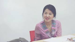 幸福空間-幸福設計學院
