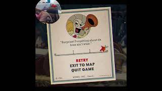 Yes Yes I Beat Spider Mobster.............wtf Cuphead Twitch Clip