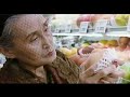 Tampopo - Crazy old Lady