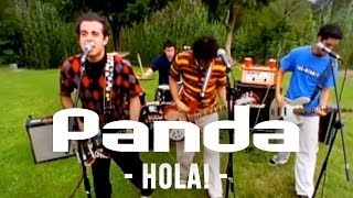 Watch Panda Hola video