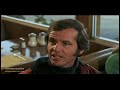 Five Easy Pieces with Jack Nicholson in 'Side Order of Toast'
