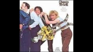 Watch Cheap Trick I Dont Love Here Anymore video