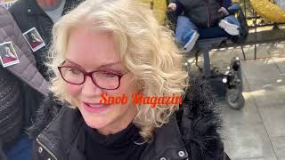 Suna Yıldızoğlu Eski Eşi Kayhan Yıldızoğluna Veda Gözyaşlarını Tutamadı