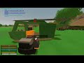 Как сделать самодельный вертолёт unturned Как сделать самодельный вертолёт unturned