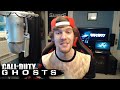 CoD Ghosts: THE LUCKY LYNX! - "iSTAY ALiVE" #12 (Call of Duty Ghost Infected Gameplay)