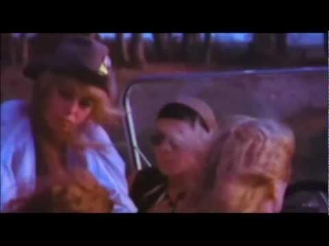 Let Me Go Video