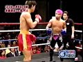 Goto Ryuji vs Zheng Yuhao Part 1