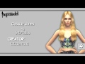 Sims Next Top Model, C04: SEMI-FINALISTS [TOP 25]