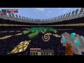THOR | SUPERHEROES DESAFIO | Minecraft