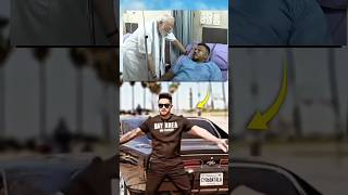 Cheema Y Aeroplane Scene