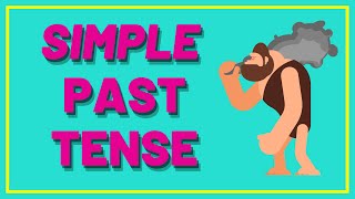 Simple Past Tense Konu Anlatımı | İngilizce Geçmiş Zaman Konu Anlatımı