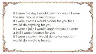 Watch Buck Owens I Would Do Anything For You video