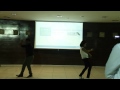 Emc India Sales Marketing Q1 All Hands Flash Mob