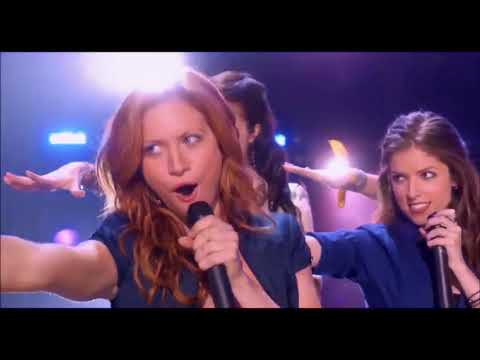 Brittany Snow Singing Compilation (Pitch Perfect 1,2,3)