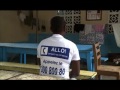 Le Travail de l'enfant s'est accru en Côte d'Ivoire, La Bice pour des solutions durables.