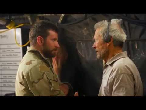 the Scenes Movie Broll 2-