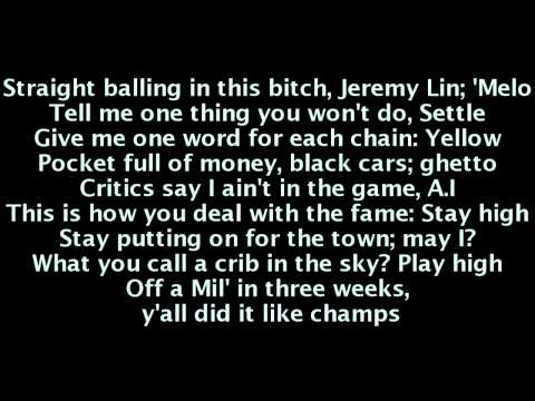 WILLIAMS WE ARE THE CHAMPIONS LYRICS williams we are the champions lyrics: