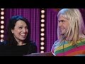 Mariolka kontra Pakosińska - „Paranienormalni Tonight”