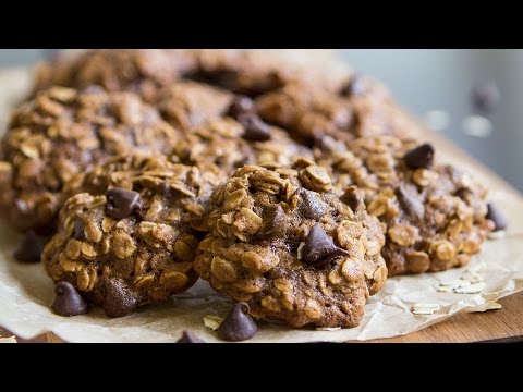 Review Oatmeal Cookie Recipe To Help Lower Cholesterol