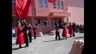 Danamandira İ.ö.o Tango Gösteri̇si̇