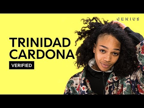Trinidad Cardona