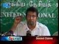 Sri Lanka News Debrief - 30.03.2012