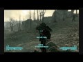 Fallout 3 Unique Weapons - Broken Steel - Rapid-Torch Flamer
