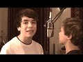One Direction "Little Things" Cover by The Zots (feat. Stone Morales)
