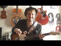 Cours de guitare - Brown Sugar (Rolling Stones) Part 1 + TABS