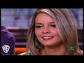 ALEJANDRA BUITRAGO EN EL LAVADERO RCN