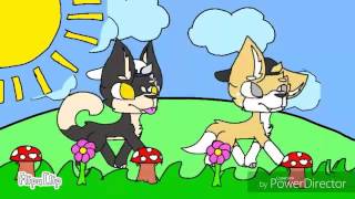 La Primavera meme (gift)