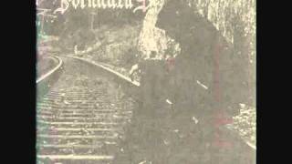 Watch Fornicatus Fragments Of Solitude video