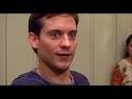 peter parker