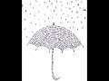 view Le Parapluie