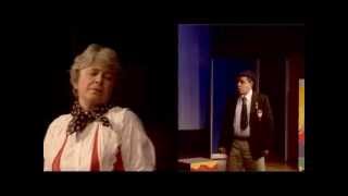 Watch Gilbert Sullivan Oh False One You Have Deceived Me video
