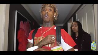 Famous Dex X Carl Phresh - I'M Great